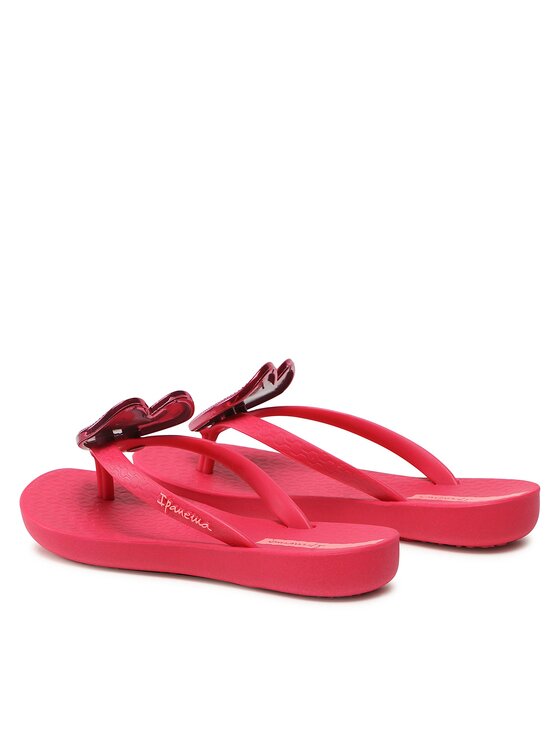 Ipanema Žabky Ipanema Maxi Fashion 82598 Béžová