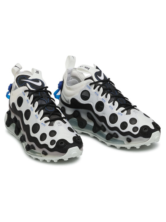 Nike Сникърси Nike Air Max 720 Ispa CD2182 100 Бял