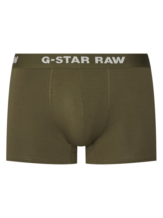G-STAR G-Star Raw Комплект боксерів D23774-D516 Кольоровий