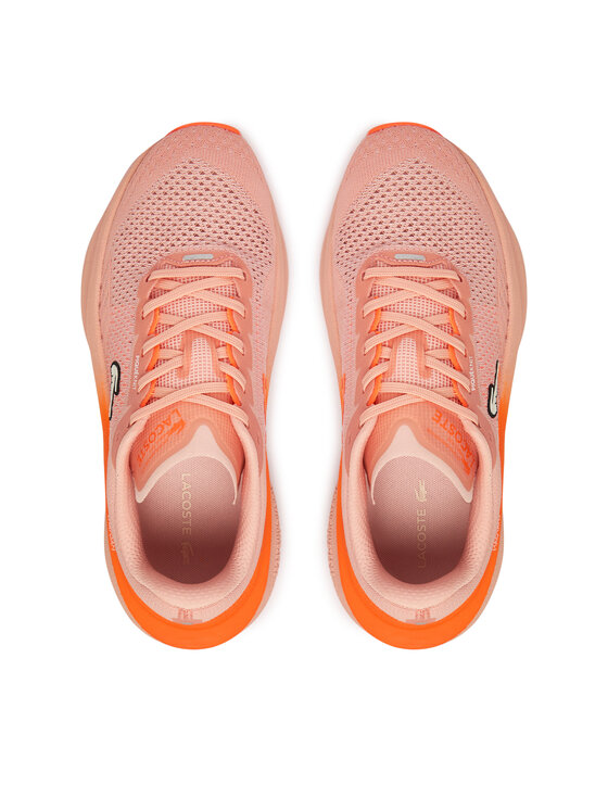 Lacoste Снікерcи Lacoste Neo Run 2 51SFA0018 Рожевий