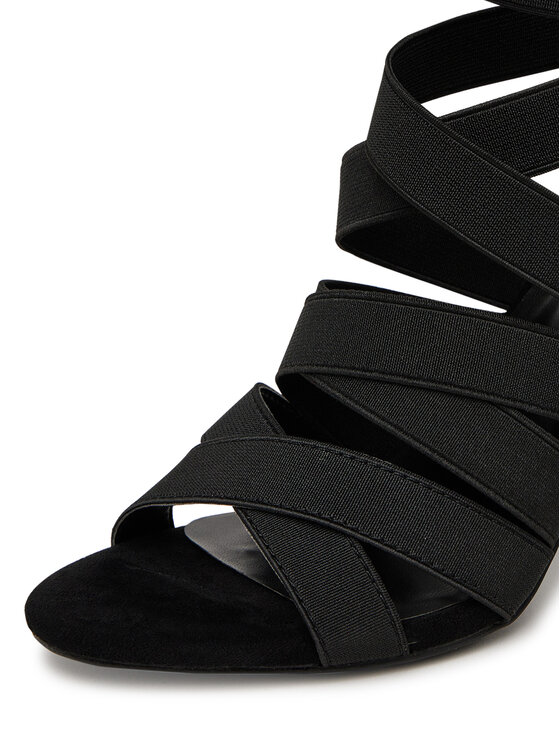 DeeZee Босоніжки DeeZee JY017759-2 Чорний