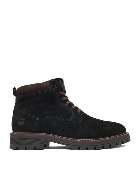G-STAR Черевики G-Star Raw CEO-NOLAN-02 MI24 Коричневий