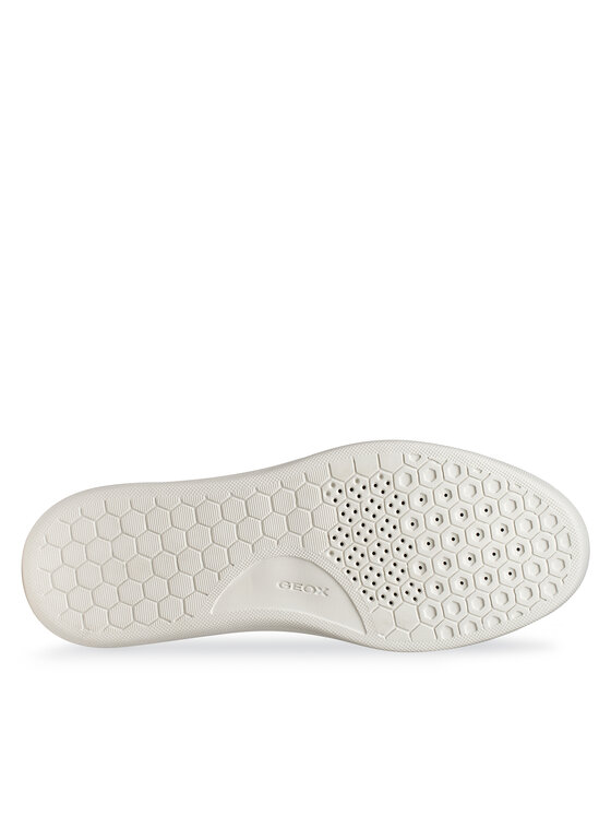 Geox Zapatillas Geox U Deiven U655WA 04722 C1224 Blanco