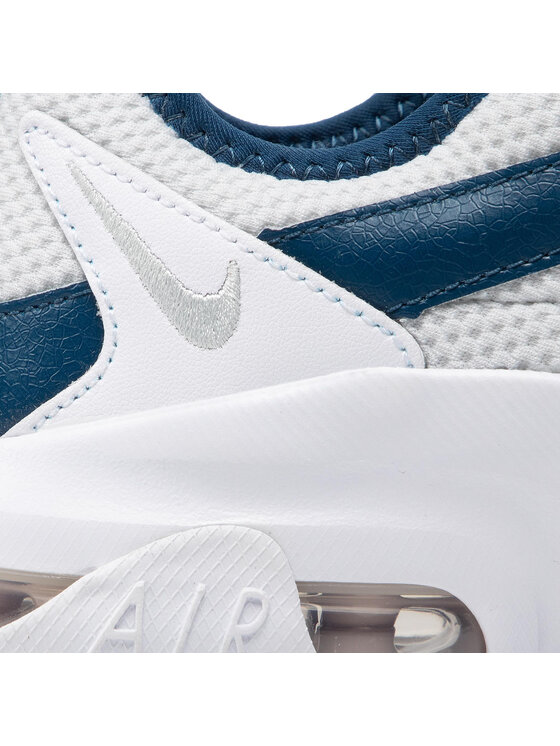 Nike Sneakersy Nike Air Max Graviton AT4404 106 Bílá