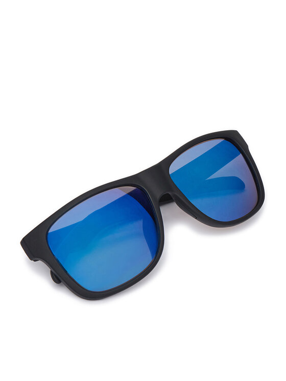 Quiksilver Сонцезахисні окуляри Quiksilver QS-MA-004-SS25 Чорний