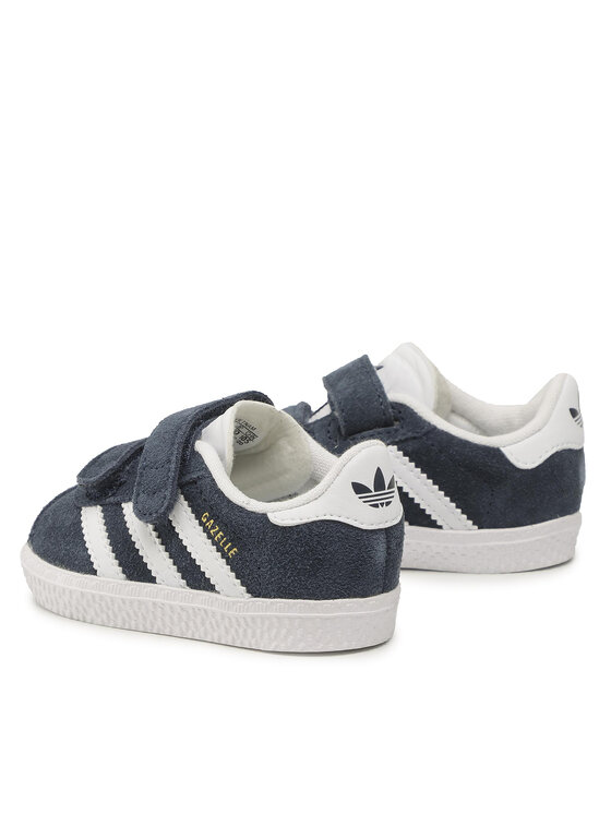 adidas Sneakers adidas Gazelle Cf I CQ3138 Bleumarin