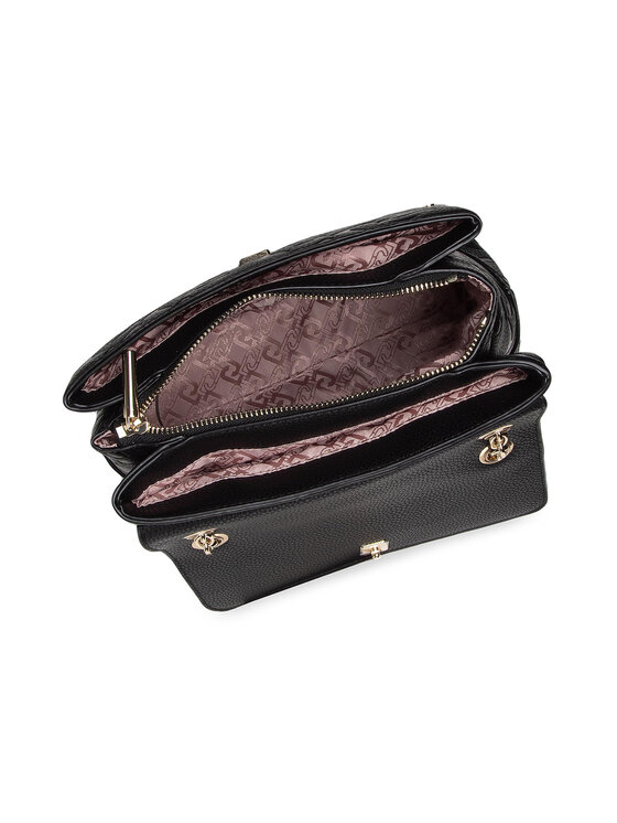 Liu Jo Сумка Liu Jo Ecs M Crossbody AF1151 E0538 Чорний