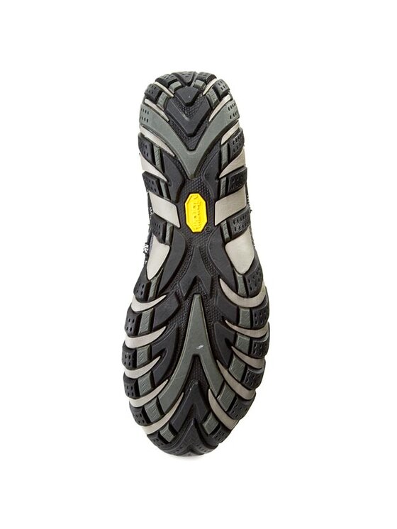 Merrell Trekkingi Merrell Waterpro Maipo J80053 Czarny