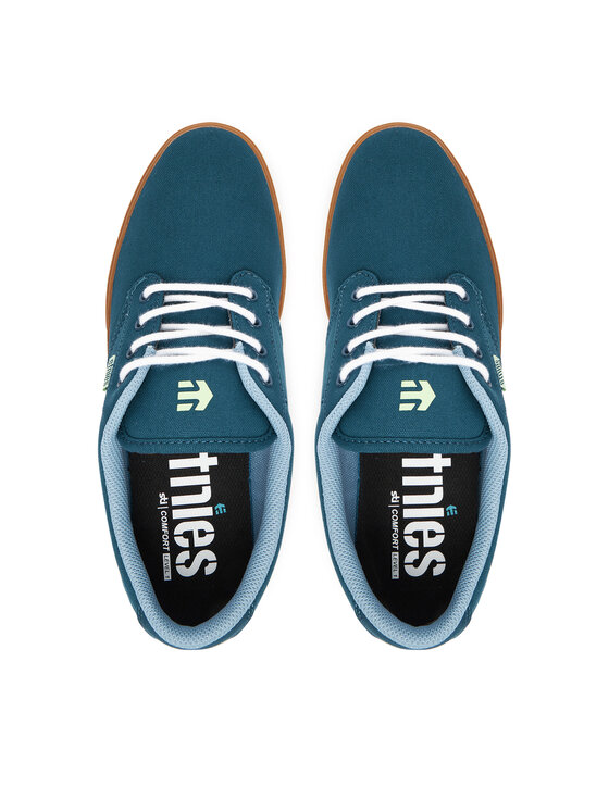Etnies Гуменки Etnies Jameson 2 Eco 4101000323 Тъмносин