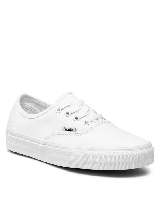 Vans Πάνινα παπούτσια Vans Authentic VN000EE3W00 Λευκό