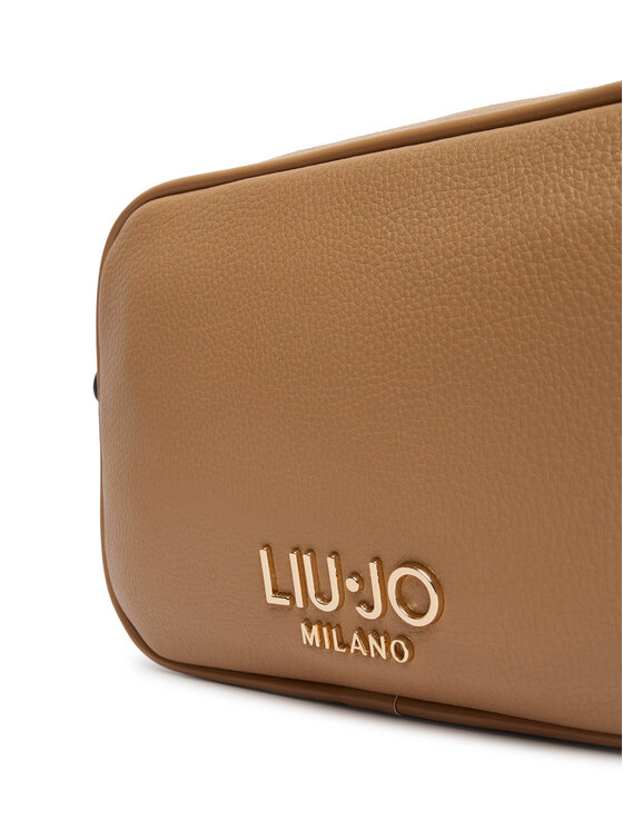 Liu Jo Сумка Liu Jo AA6137 E1012 Коричневий
