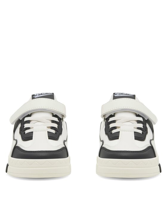 Sprandi Sneakers Sprandi Y-273 Alb