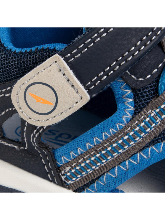 Sprandi Sandalias Sprandi CP81-18683 Azul marino