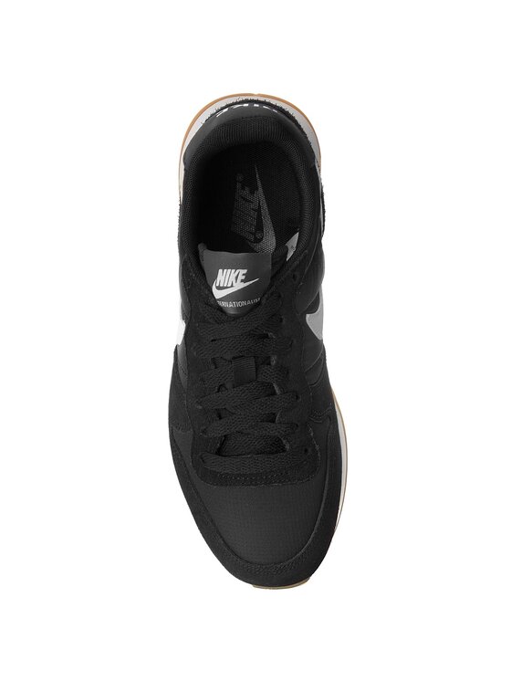Nike Tenisice Nike Internationalist 828407 021 Crna