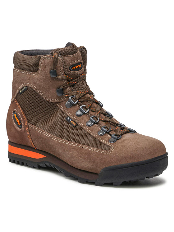 Aku Трекінгові черевики Aku Slope Micro Gtx GORE-TEX 885.10 Коричневий