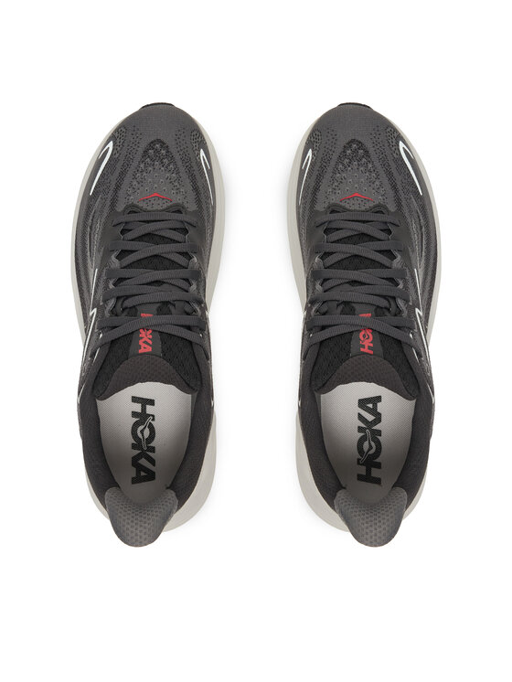 Hoka Zapatillas de running Hoka Clifton 10 1162030 Negro