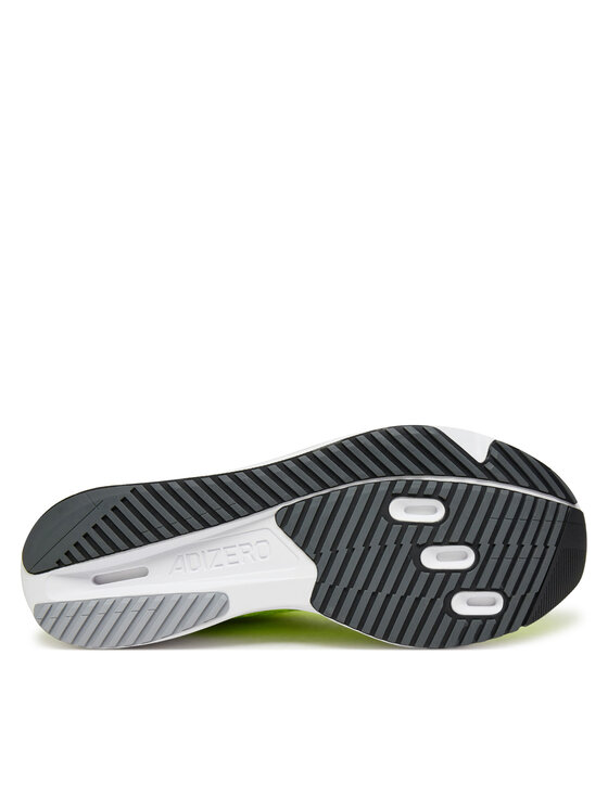 adidas Skriešanas apavi adidas Adizero Sl2 Running Shoes IE1054 Zaļš