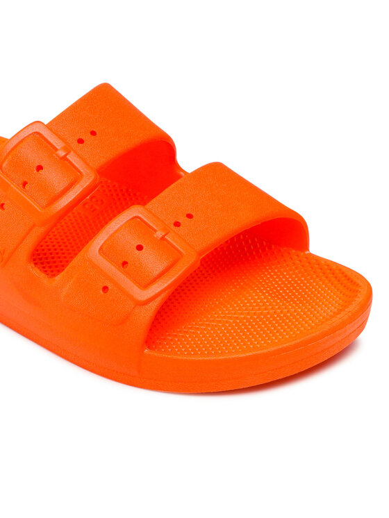 Freedom Moses Chanclas Freedom Moses Basic Naranja