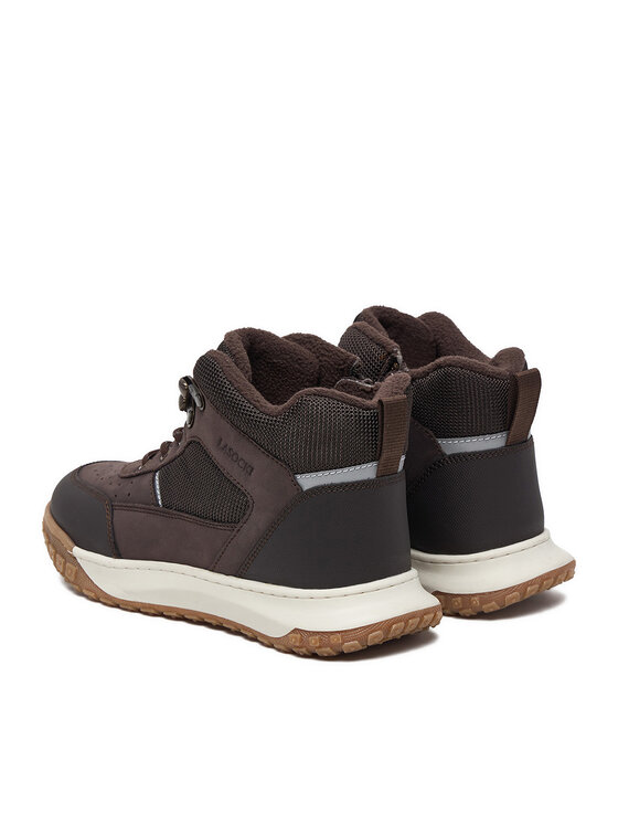 Lasocki Young Gležnjarji Lasocki Young CEO-BI12-3138-07 Rjava