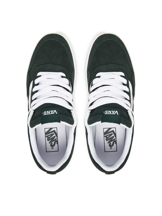 Vans Superge Vans CruZe 3.0 VN000D6SQSU1 Zelena