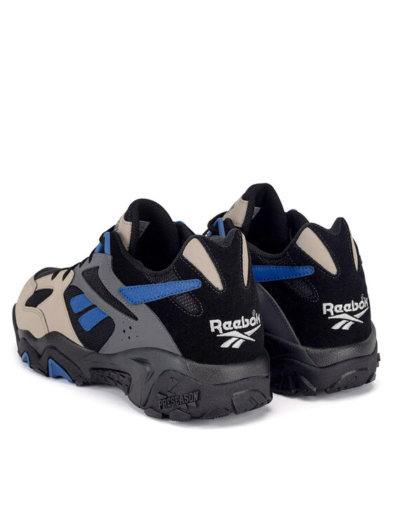 Reebok Sneakersy Reebok Preseason 94 Low 100208440 Béžová