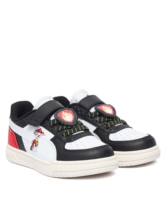 Puma Снікерcи Puma Puma Caven III Paw Patrol Boys AC+ PS PU 405764 01 Кольоровий