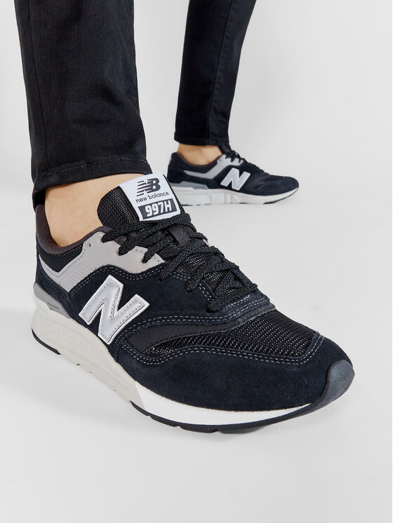 New Balance Laisvalaikio batai New Balance CM997HCC Juoda