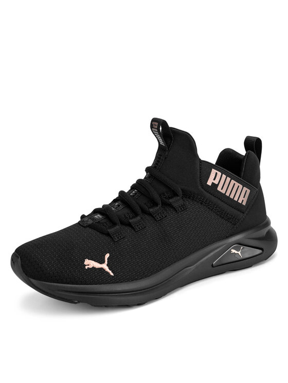 Puma Снікерcи Puma ENZO 2 CLEAN 37712604 Чорний