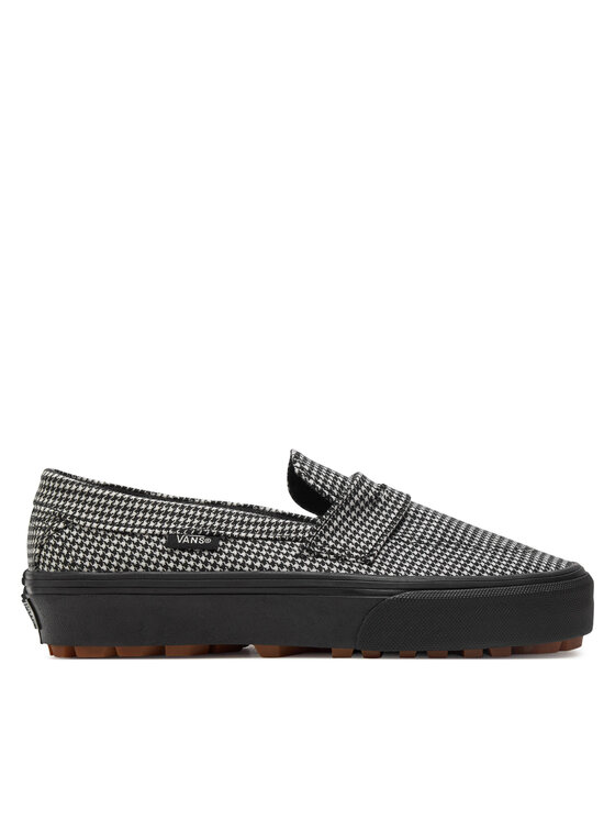 Vans Tenis superge Vans Style 53 VN000CQPYER1 Črna