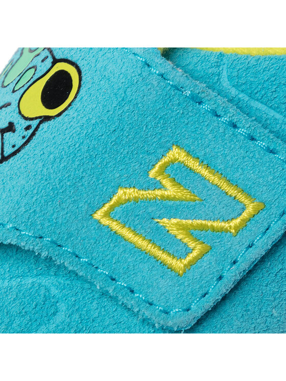 New Balance Αθλητικά New Balance CC574ZOF Μπλε