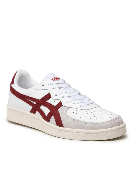 Onitsuka Tiger Αθλητικά Onitsuka Tiger Gsm 1183A353 Λευκό