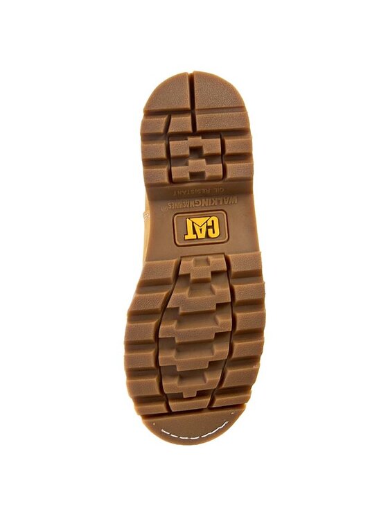 CAT Footwear Черевики туристичні CAT Footwear Colorado PWC44100-940 Жовтий