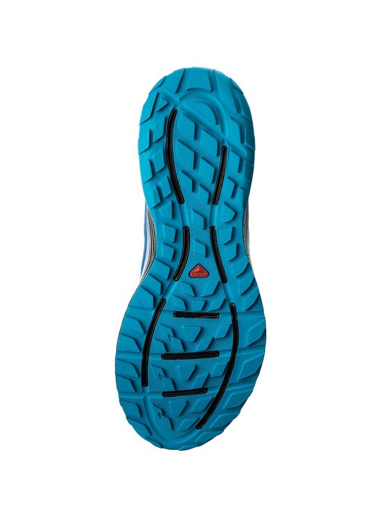Salomon Маратонки за бягане Salomon Sense Escape 400919 29 W0 Син