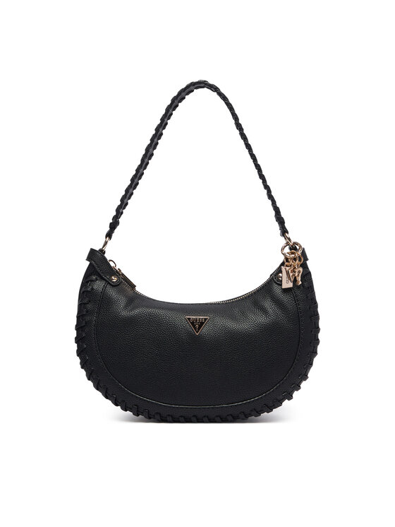 Guess Сумка Guess Petra HWBG97 50010 Чорний