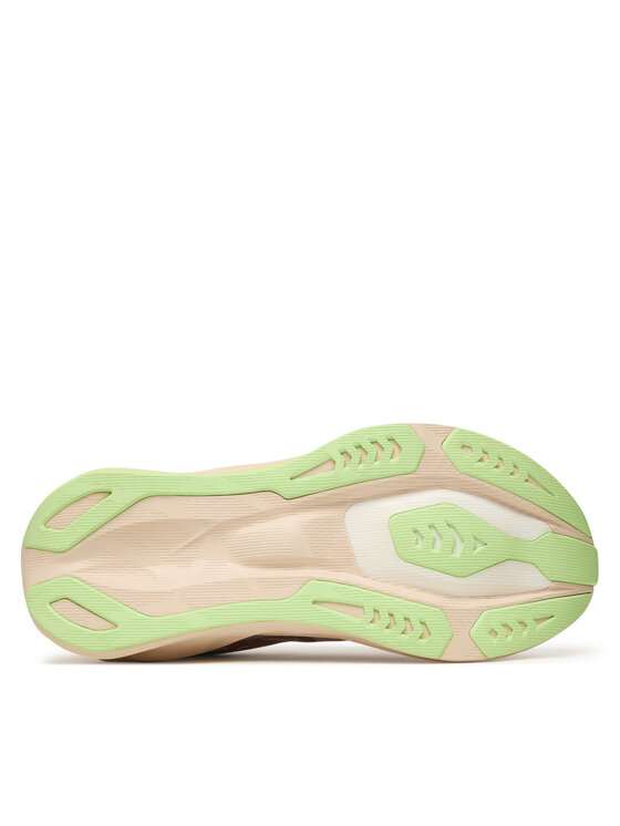 Asics Взуття для бігу Asics Novablast 6 1011C243 Бежевий