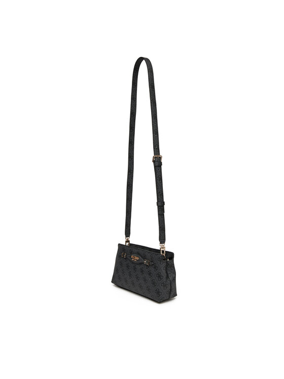 Guess Сумка Guess Katya HWSG96 52120 Чорний