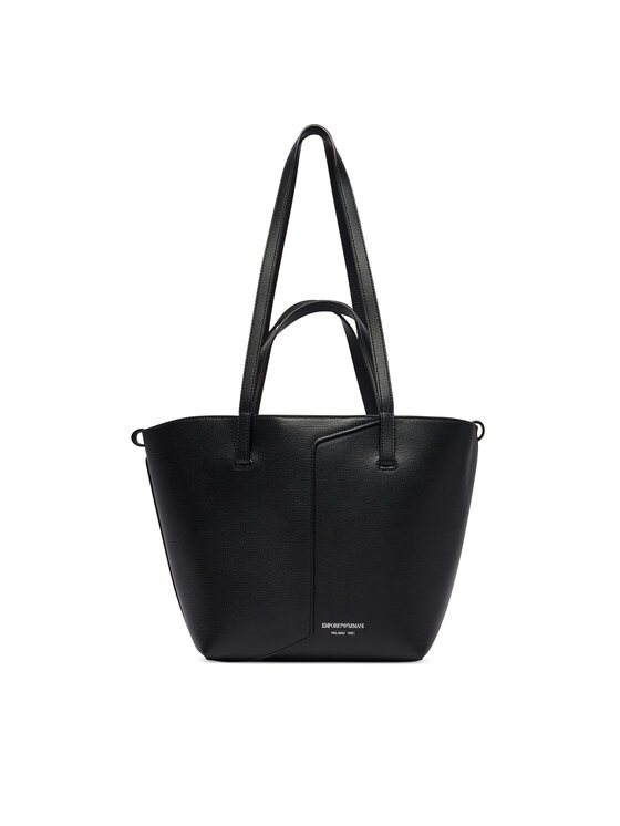 Emporio Armani Borsetta Emporio Armani EW005753 AF29459 Nero