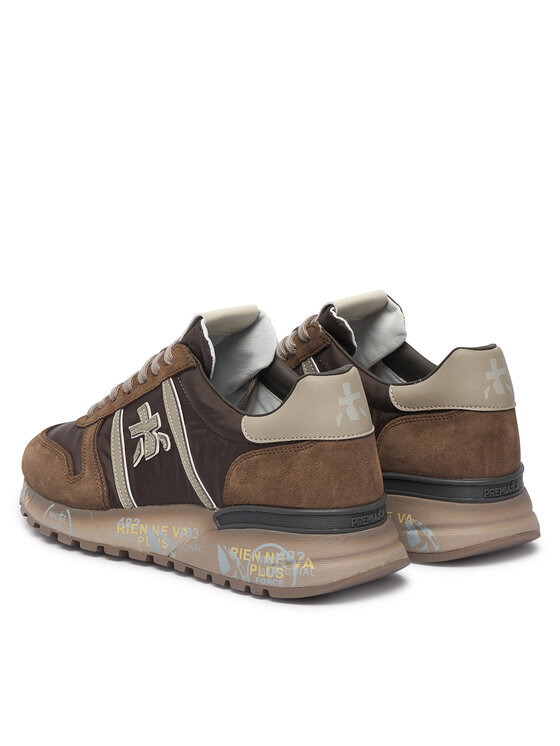 Premiata Sneakers Premiata Lander Var 8410 Maro
