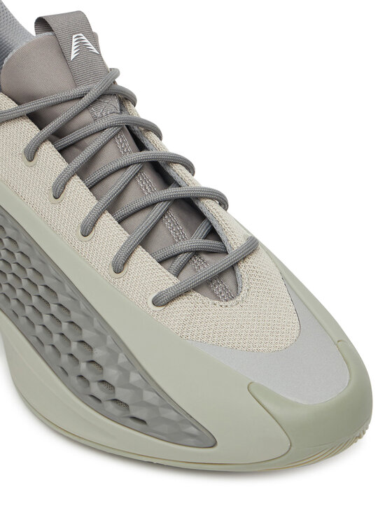 adidas Basketbola apavi adidas Anthony Edwards 1 Low JS1775 Pelēks