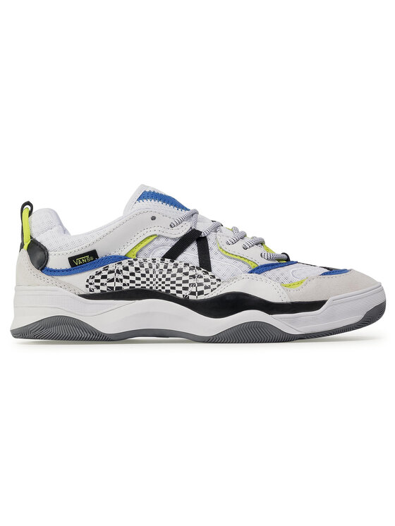Vans Сникърси Vans Varix Wc VN0A3WLNXNI1 Бял