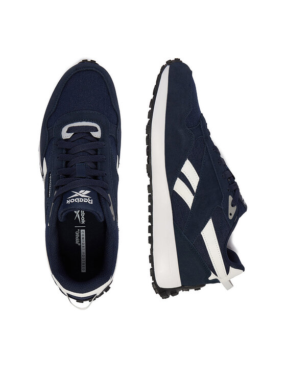Reebok Superge Reebok CEO-DRIVE AR30296MDW Mornarsko modra