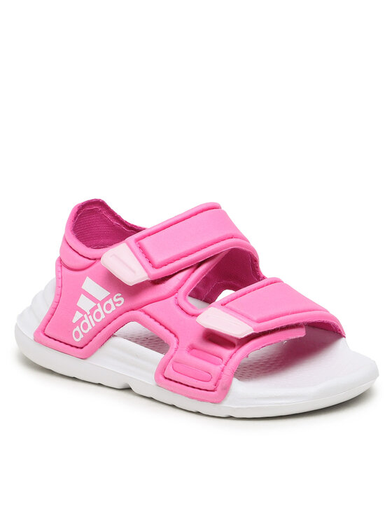 adidas Sandali adidas Altaswim Sandals FZ6505 Roza