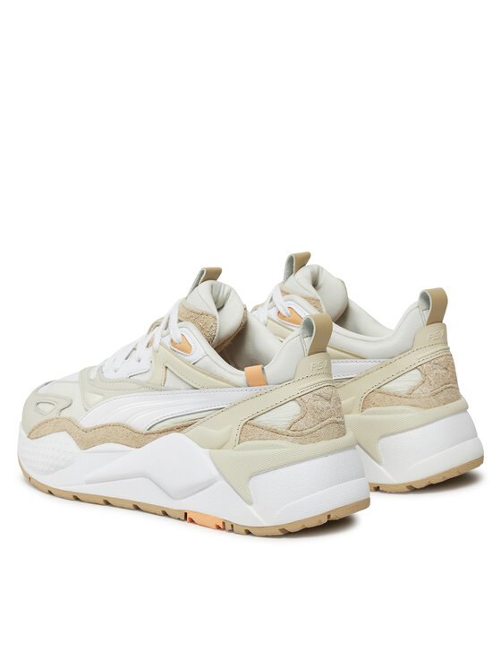 Puma Snīkeri Puma Rs-X Efekt Lux Wns 393771 06 Pelēks