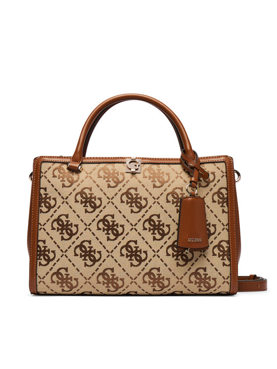 Guess Сумка Guess HWJG97 55070 Світло-коричневий