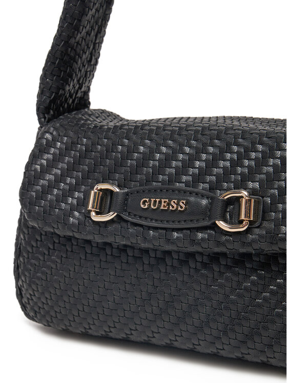 Guess Сумка Guess HWWG95 30190 Чорний