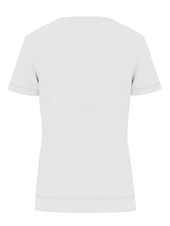 JOOP! JOOP! Футболка 58 253JE58Tia 30049367 Білий Slim Fit