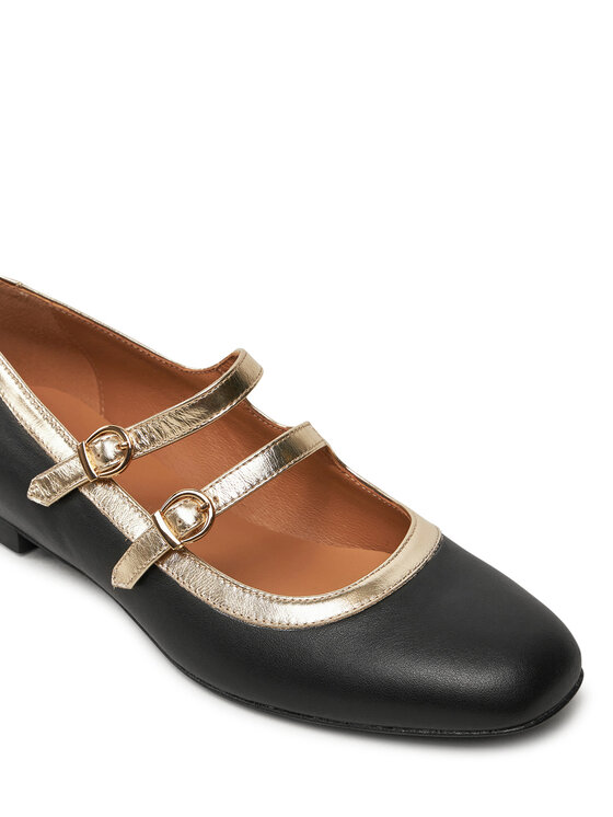 R.Polański Polobotky R.Polański 1896 Černá