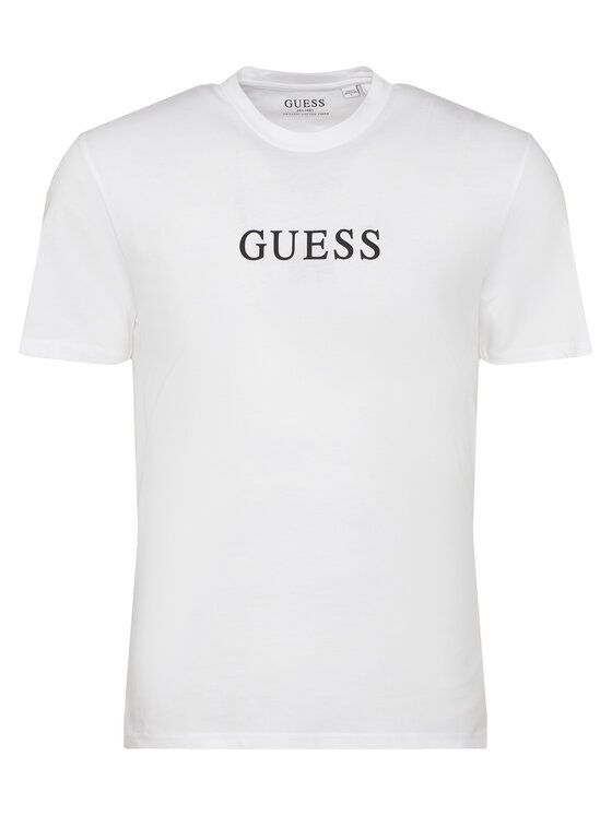 Guess Guess Set di t-shirt U6GG04 KCAM1 Multicolore Regular Fit