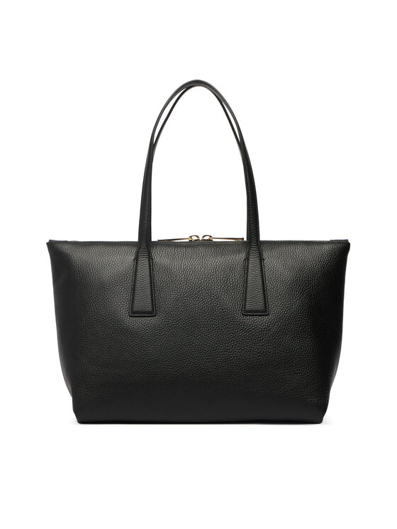 Furla Сумка Furla Olivia M WB01977 HSF000 CN O6000 Чорний