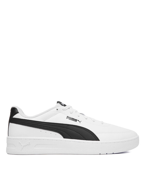 Puma Tenisice Puma WB-COURT CLASSIC CLEAN 40222301 Bijela
